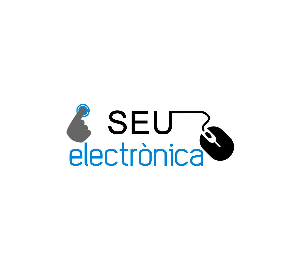 Seu electrònica